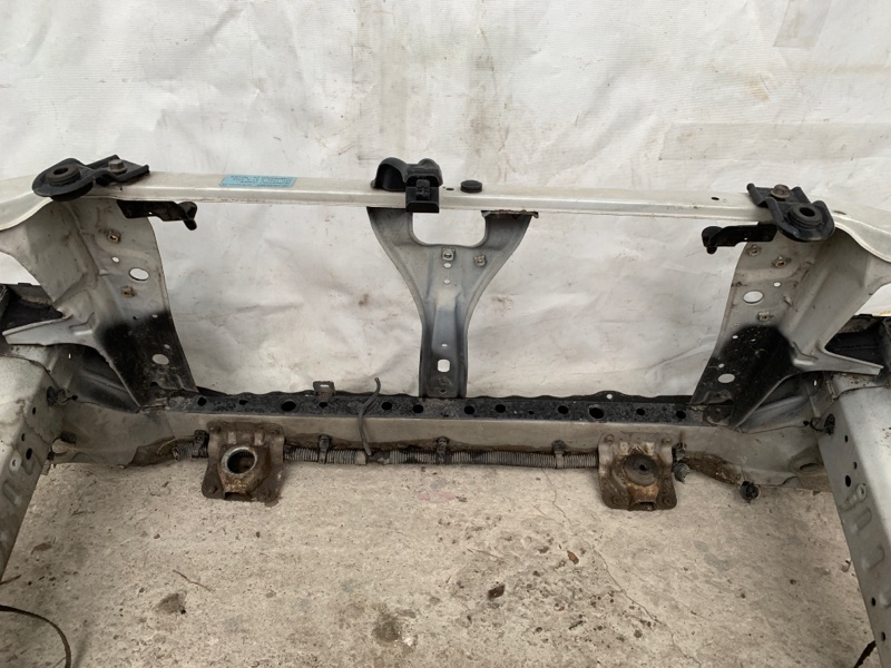 Панель передняя LEGACY 03-09 BL/BP 2003-2006