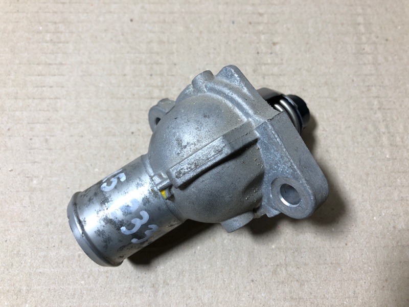 Корпус термостата MX-5 15- PE