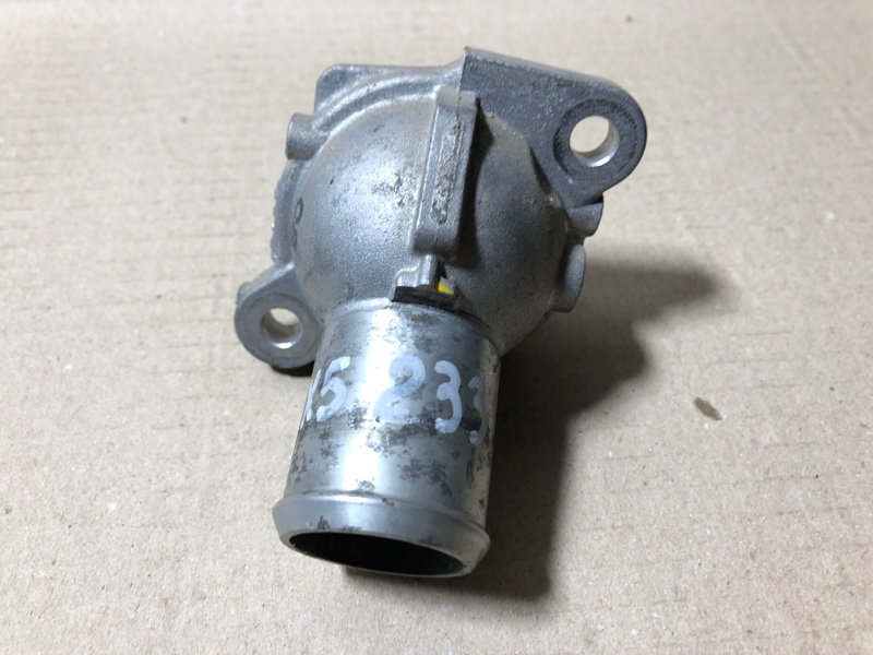 Корпус термостата MAZDA MX-5 15- PE