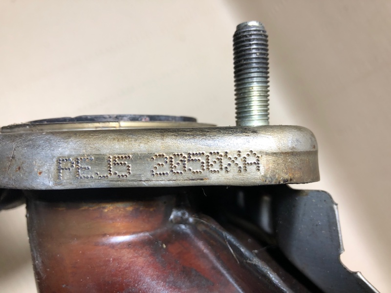 Катализатор MAZDA MX-5 15- PE Катализатор MAZDA MX-5 15- PE