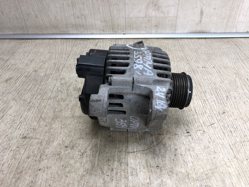 Генератор OPTIMA TF 11-16 2013 TF 2.4 G4KJ