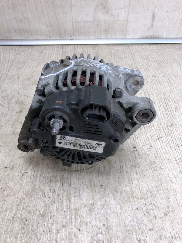 Генератор KIA OPTIMA TF 11-16 TF 2.4 G4KJ