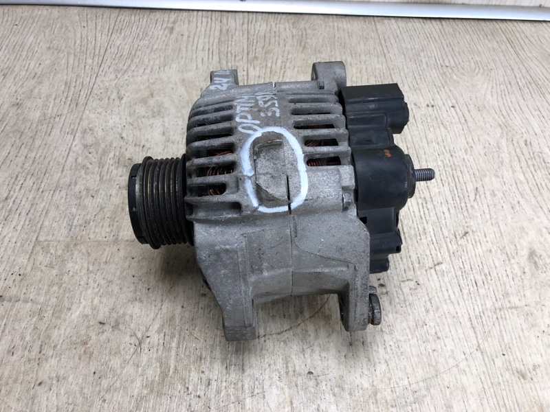 Генератор OPTIMA TF 11-16 2013 TF 2.4 G4KJ