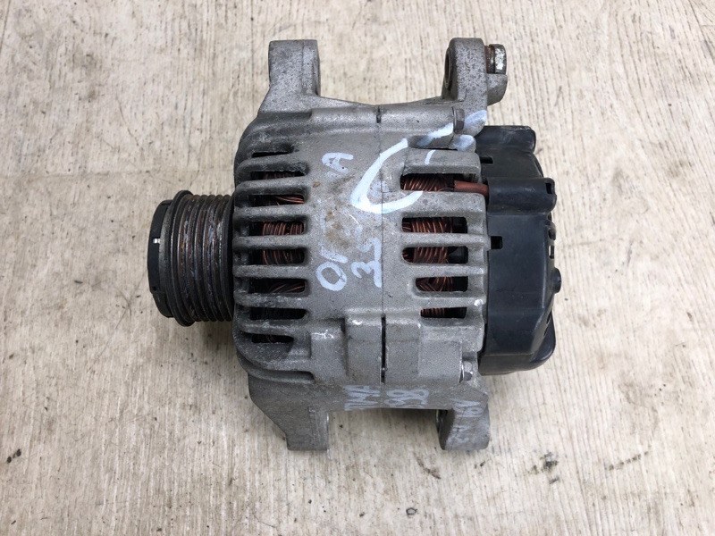 Генератор OPTIMA TF 11-16 2013 TF 2.4 G4KJ