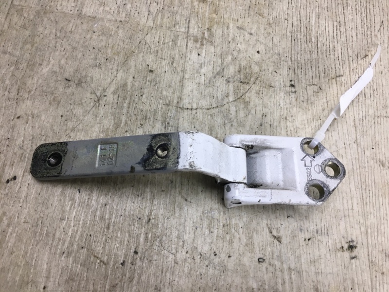 Петля двери верхняя задняя левая NV200 USA 13- 2020 M20XUS 2.0 MR20DE