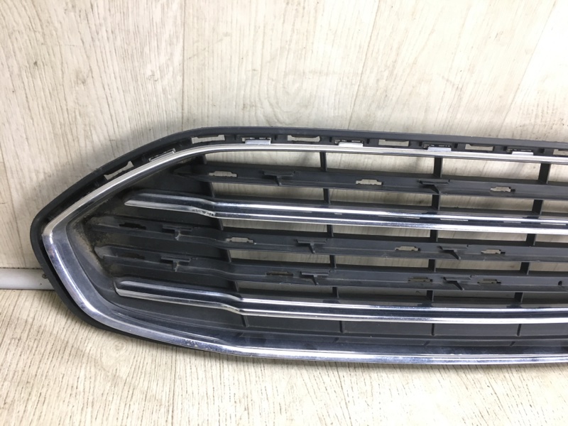 Решетка радиатора FUSION 14- MK5