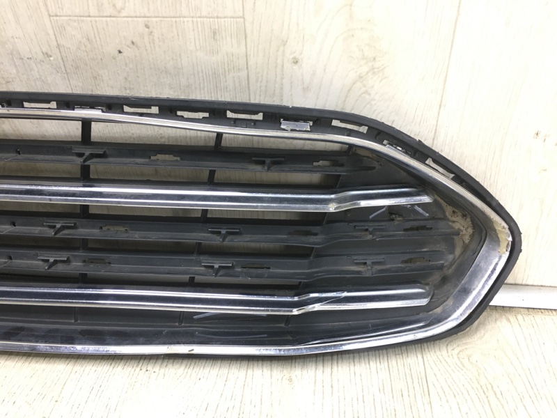 Решетка радиатора FUSION 14- MK5