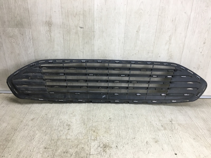 Решетка радиатора FUSION 14- MK5