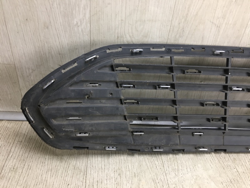 Решетка радиатора FUSION 14- MK5