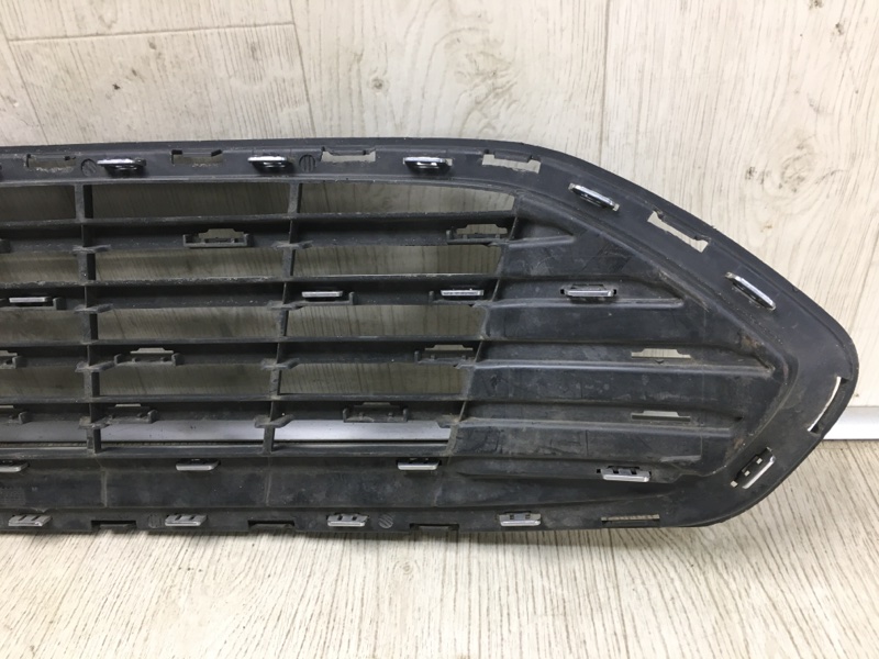 Решетка радиатора FUSION 14- MK5