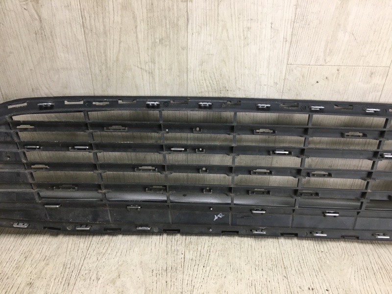 Решетка радиатора FUSION 14- MK5