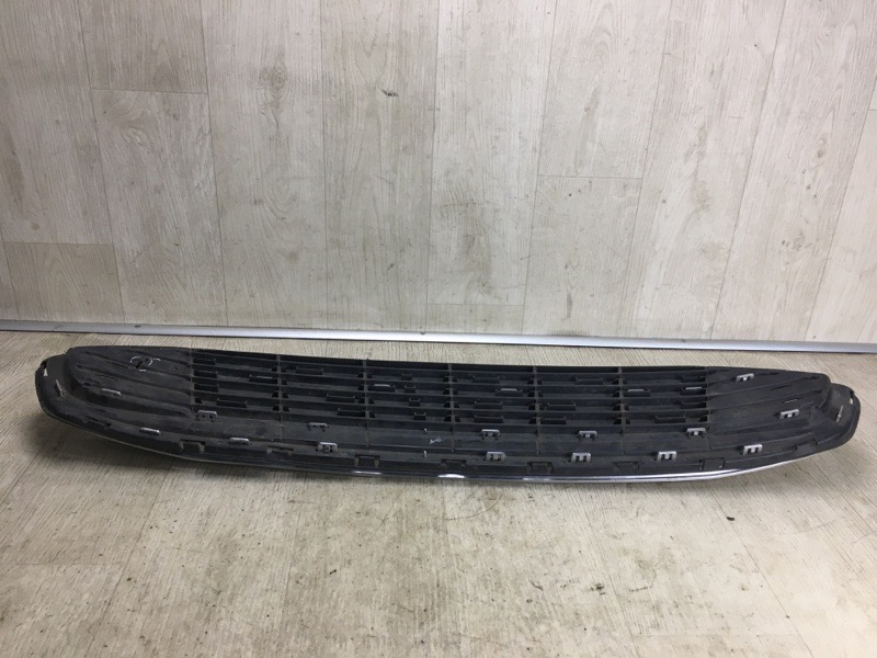 Решетка радиатора FUSION 14- MK5