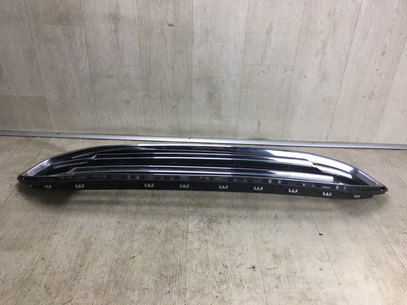 Решетка радиатора FUSION 14- MK5