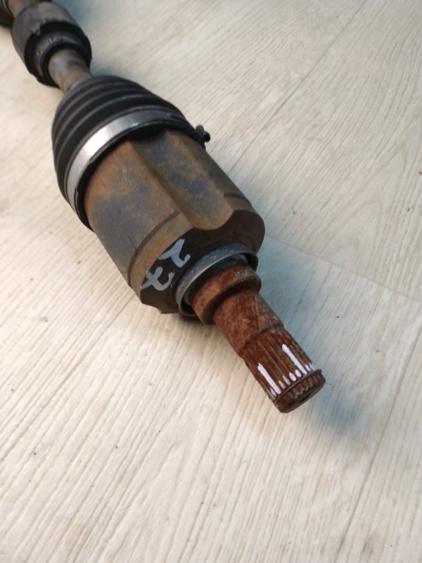 Привод передний передний левый PATRIOT 10-17 Привод передний передний левый PATRIOT 10-17