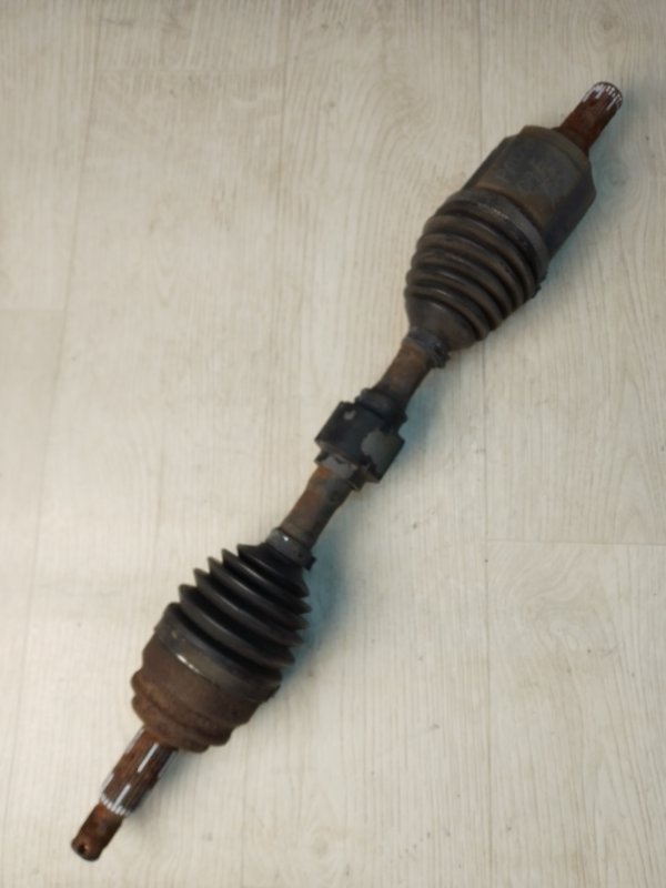 Привод передний передний левый PATRIOT 10-17 Привод передний передний левый PATRIOT 10-17