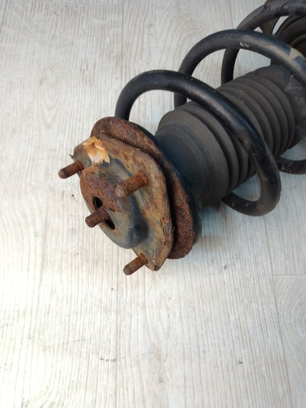 Амортизатор передний правый JEEP PATRIOT 10-17 Амортизатор передний правый JEEP PATRIOT 10-17