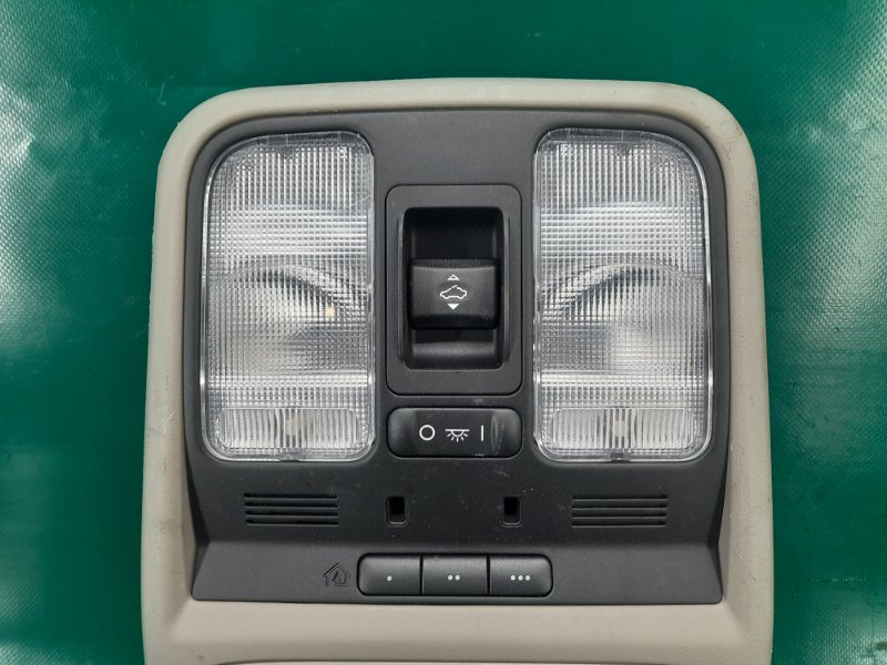 Плафон салона MDX (YD2) 06-13 2009 Внедорожник 3.7 J37A1 Плафон салона MDX (YD2) 06-13 2009 Внедорожник 3.7 J37A1