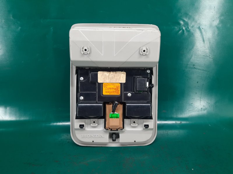 Плафон салона ACURA MDX (YD2) 06-13 Внедорожник 3.7 J37A1 Плафон салона ACURA MDX (YD2) 06-13 Внедорожник 3.7 J37A1