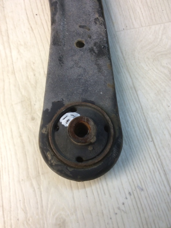 Рычаг передней подвески нижний передний левый PATRIOT 10-17 Рычаг передней подвески нижний передний левый PATRIOT 10-17