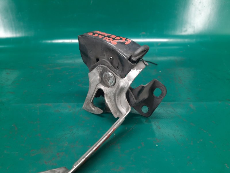 Замок капота MDX (YD2) 06-13 2009 Внедорожник 3.7 J37A1