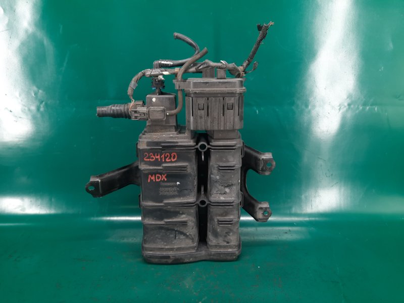 Запчасть абсорбер топливный ACURA MDX (YD2) 06-13 2009 Внедорожник 3.7 J37A1 17011-SHJ-A01 Б/У Абсорбер топливный ACURA MDX (YD2) 06-13 2009 Внедорожник 3.7 J37A1 17011-SHJ-A01 Б/У