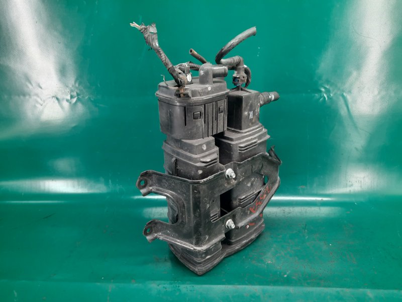 Абсорбер топливный ACURA MDX (YD2) 06-13 Внедорожник 3.7 J37A1 Абсорбер топливный ACURA MDX (YD2) 06-13 Внедорожник 3.7 J37A1