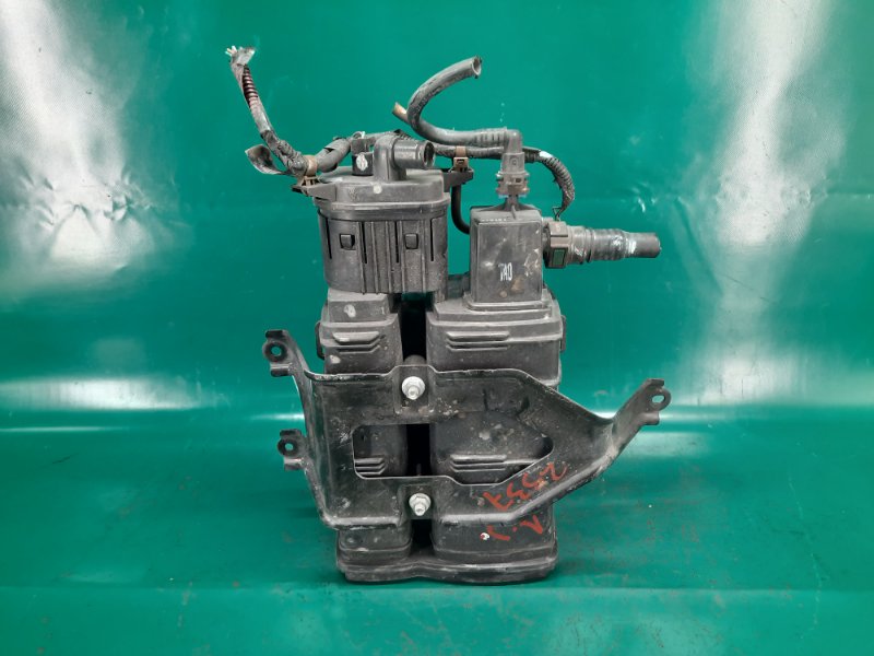 Абсорбер топливный MDX (YD2) 06-13 2009 Внедорожник 3.7 J37A1 Абсорбер топливный MDX (YD2) 06-13 2009 Внедорожник 3.7 J37A1