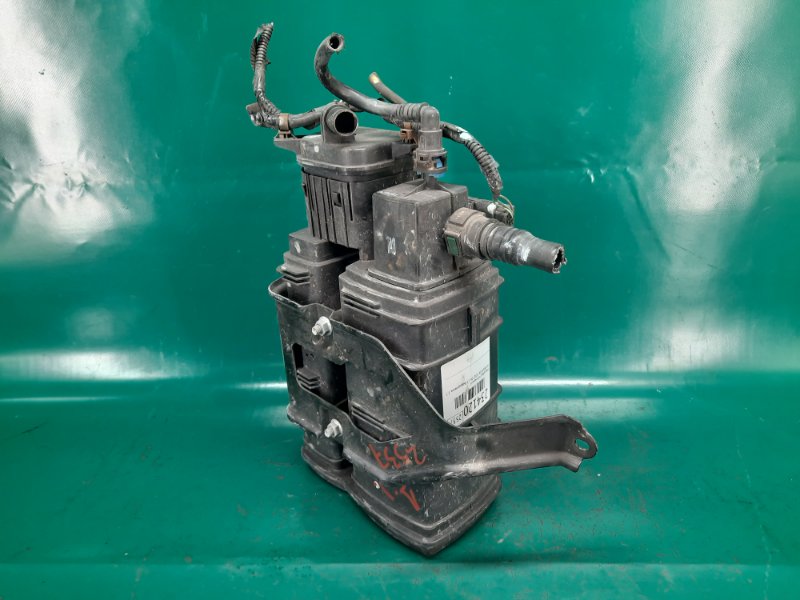 Абсорбер топливный MDX (YD2) 06-13 2009 Внедорожник 3.7 J37A1 Абсорбер топливный MDX (YD2) 06-13 2009 Внедорожник 3.7 J37A1