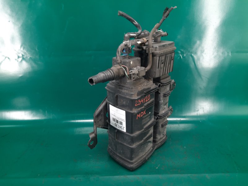 Абсорбер топливный MDX (YD2) 06-13 2009 Внедорожник 3.7 J37A1 Абсорбер топливный MDX (YD2) 06-13 2009 Внедорожник 3.7 J37A1