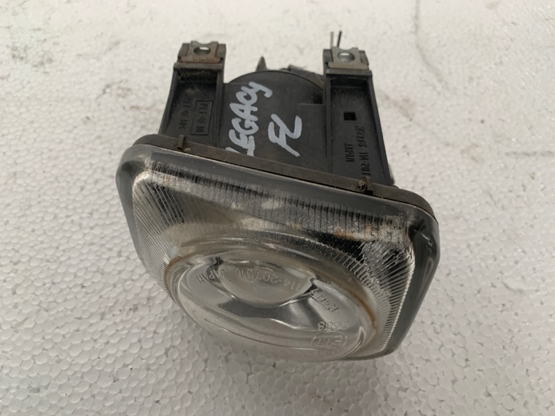 Противотуманная фара левая LEGACY 03-09 BL/BP 2003-2006