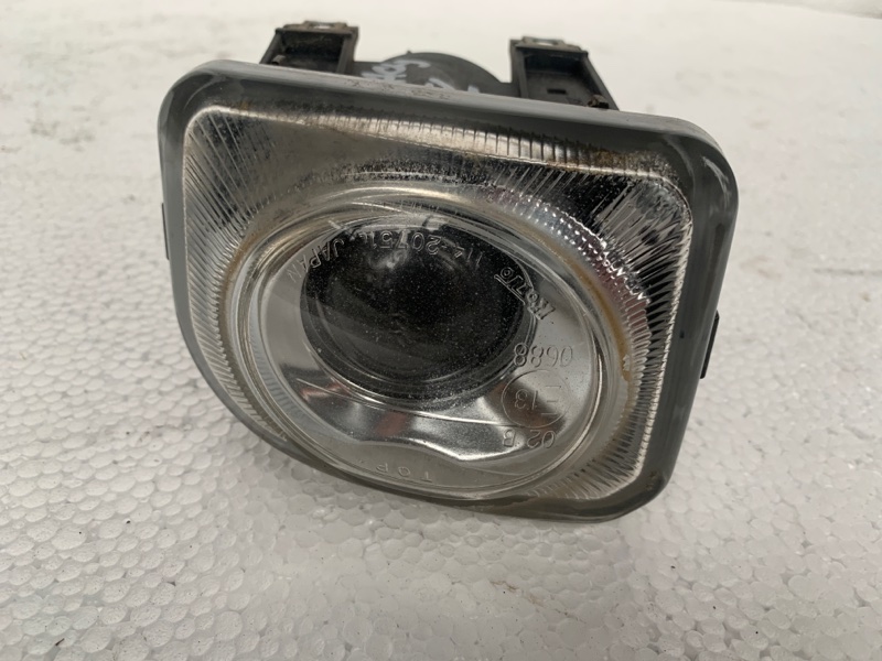 Противотуманная фара левая SUBARU LEGACY 03-09 BL/BP 2003-2006 84501AE190 Б/У