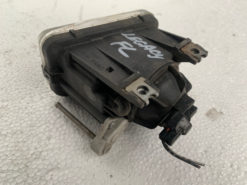 Противотуманная фара левая LEGACY 03-09 BL/BP 2003-2006