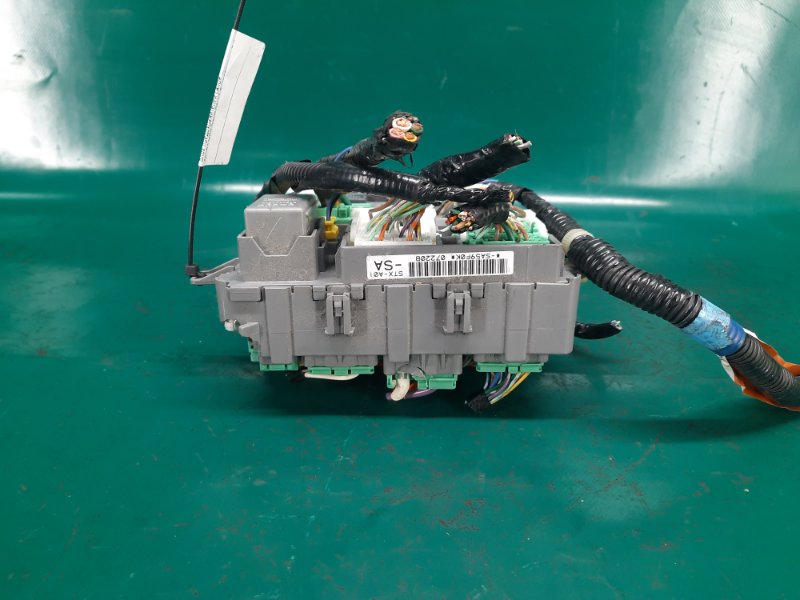 Блок предохранителей салон MDX (YD2) 06-13 2009 Внедорожник 3.7 J37A1
