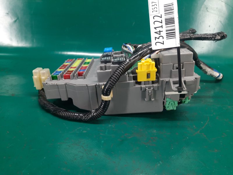 Блок предохранителей салон MDX (YD2) 06-13 2009 Внедорожник 3.7 J37A1