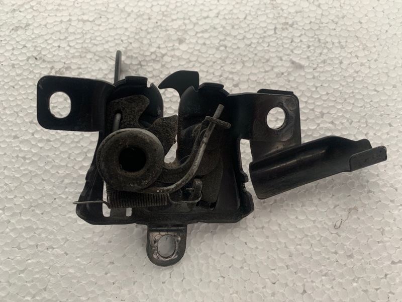 Замок капота SUBARU LEGACY 03-09 BL/BP