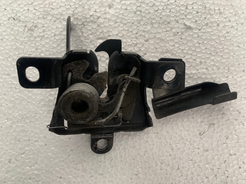 Замок капота LEGACY 03-09 BL/BP 2003-2006