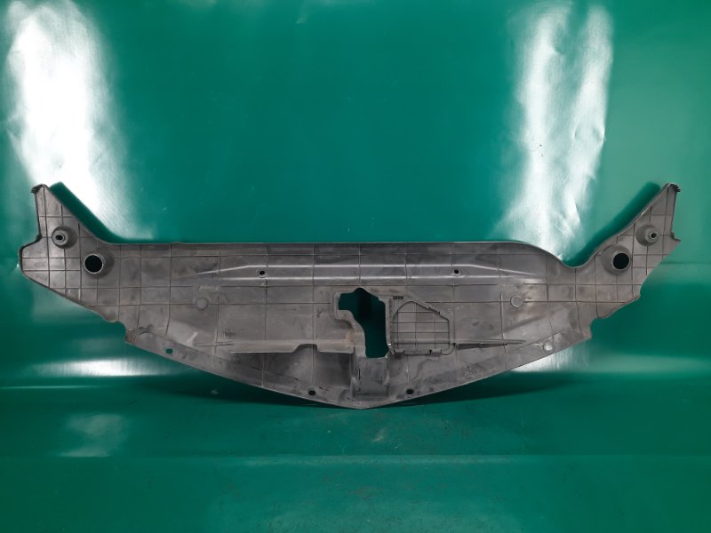 Накладка замка капота MDX (YD2) 06-13 2009 Внедорожник 3.7 J37A1