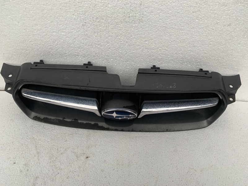 Решетка радиатора LEGACY 03-09 BL/BP 2003-2006 Решетка радиатора LEGACY 03-09 BL/BP 2003-2006