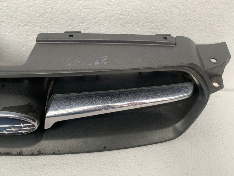 Решетка радиатора SUBARU LEGACY 03-09 BL/BP Решетка радиатора SUBARU LEGACY 03-09 BL/BP