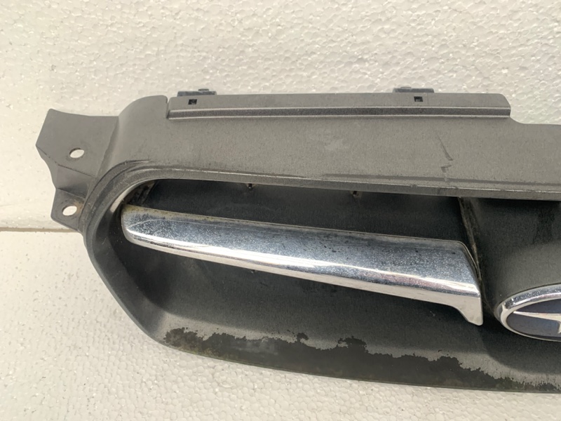 Решетка радиатора LEGACY 03-09 BL/BP 2003-2006 Решетка радиатора LEGACY 03-09 BL/BP 2003-2006