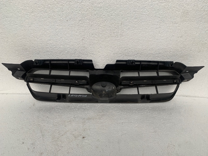 Решетка радиатора LEGACY 03-09 BL/BP 2003-2006 Решетка радиатора LEGACY 03-09 BL/BP 2003-2006