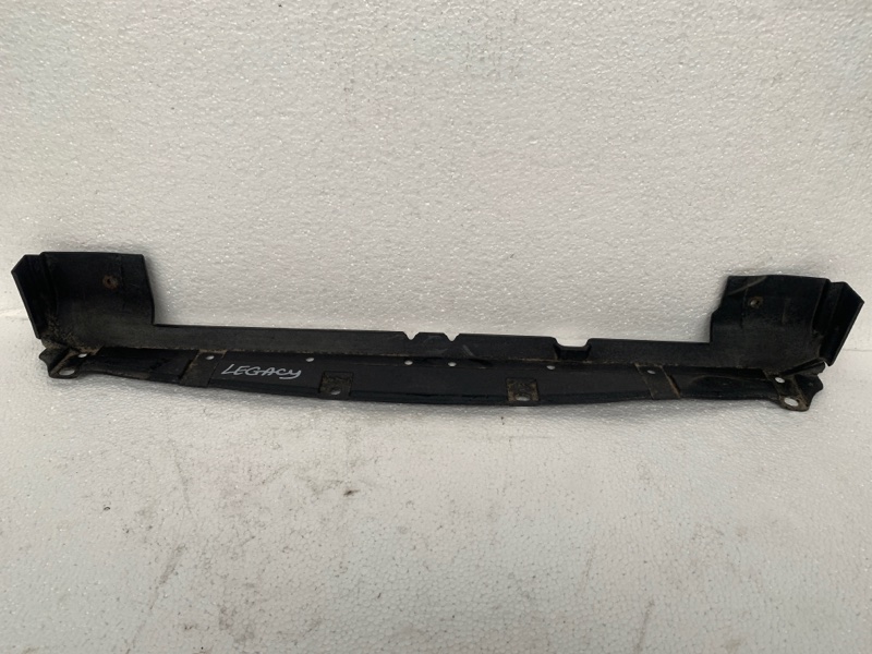 Дефлектор радиатора SUBARU LEGACY 03-09 BL/BP 2003-2006 57731AG591 Б/У