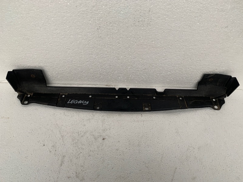 Дефлектор радиатора LEGACY 03-09 BL/BP 2003-2006