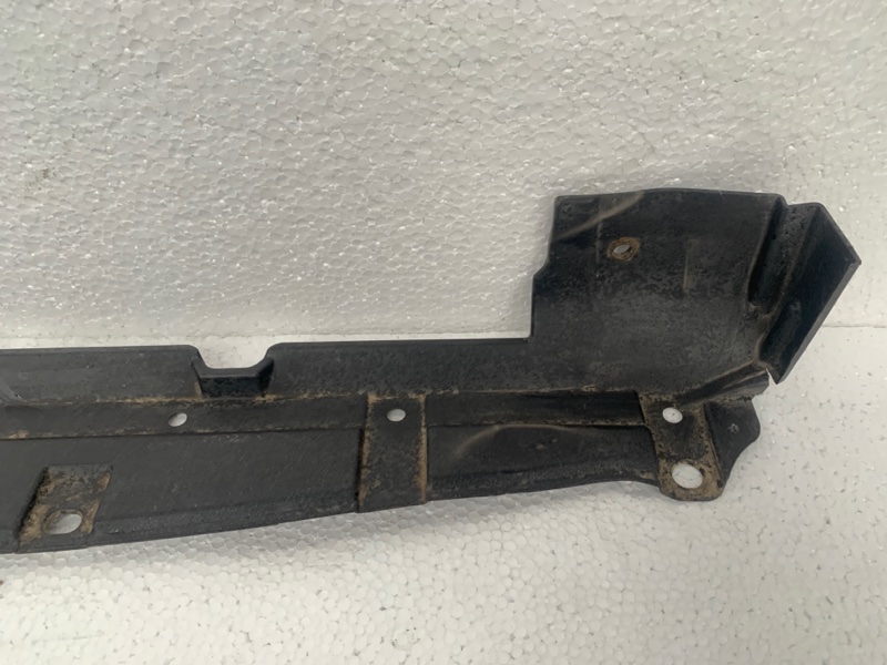 Дефлектор радиатора SUBARU LEGACY 03-09 BL/BP