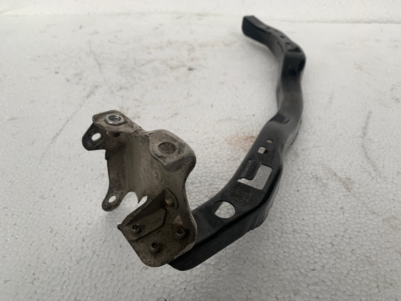 Кронштейн крепления фары левый SUBARU LEGACY 03-09 BL/BP