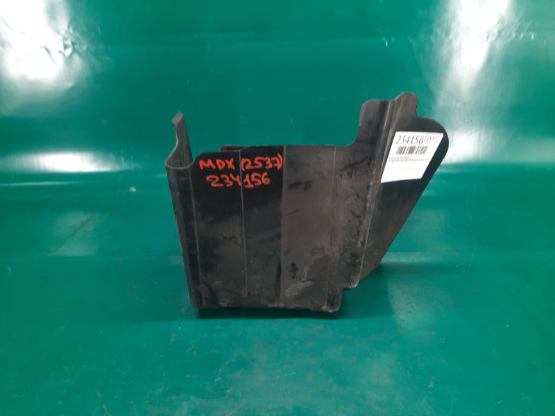 Полка аккумулятора MDX (YD2) 06-13 2009 Внедорожник 3.7 J37A1