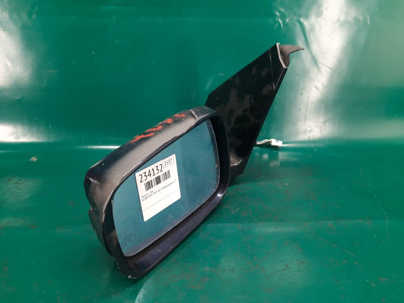 Зеркало левое MDX (YD2) 06-13 2009 Внедорожник 3.7 J37A1