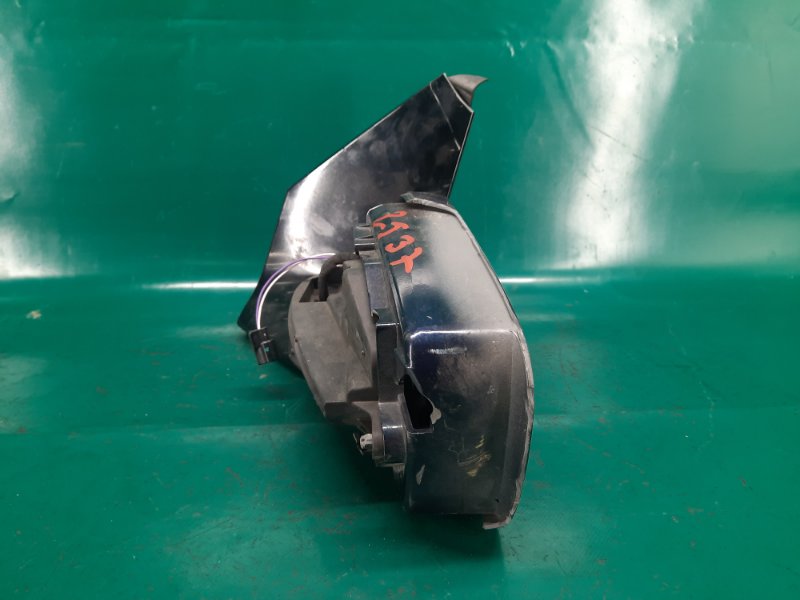 Зеркало левое ACURA MDX (YD2) 06-13 Внедорожник 3.7 J37A1