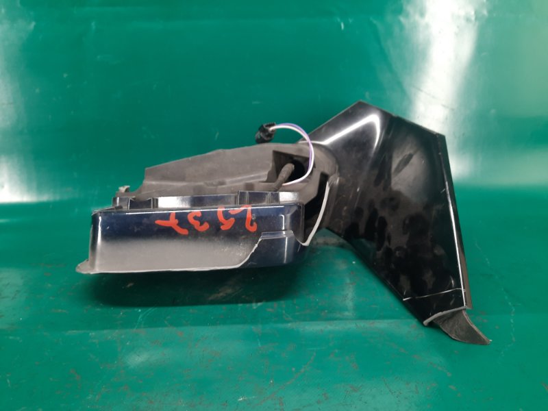 Зеркало левое MDX (YD2) 06-13 2009 Внедорожник 3.7 J37A1