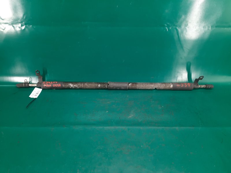 Запчасть радиатор гур ACURA MDX (YD2) 06-13 2009 Внедорожник 3.7 J37A1 53765-STX-A01 Б/У Радиатор ГУР ACURA MDX (YD2) 06-13 2009 Внедорожник 3.7 J37A1 53765-STX-A01 Б/У